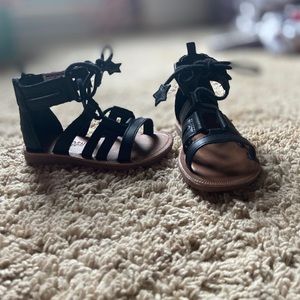 Toddler Shoes (girls)